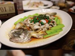 -猪肉婆私房菜(容桂总店)