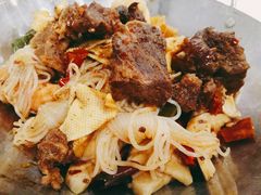 -网易食堂