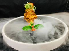 -黛瓦里·花园飨宴