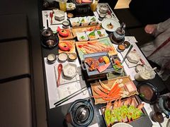 -花潮料理艺食馆(SM新生活广场店)