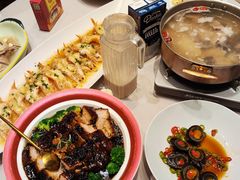 -颂福楼·南京菜(定淮门店)