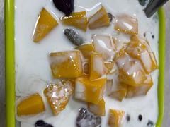 -透心凉糖水(听海居店)