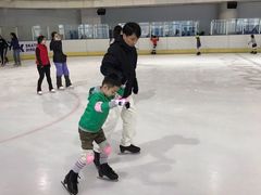 -冠军冰场CHAMPION RINK(百联又一城店)
