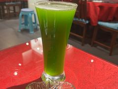-天厨妙香素食餐厅(清华店)