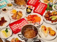 -海德温泉生活馆(朝阳大悦城店)