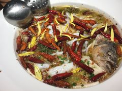 -太二酸菜鱼(深圳布吉万象汇店)