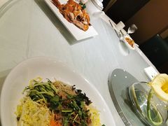 -满汉楼(安发桥店)