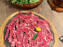 -蘑界·野生菌火锅(深业上城店)