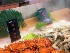 -张亮麻辣烫(哈尔滨金爵万象店)
