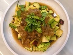 -龙香居海鲜浑锅家常菜·特色驴肉