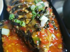 -盖帮鳝鱼串串(东郊记忆店)