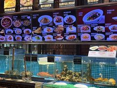 -庆赫隆融合菜馆(群力店)