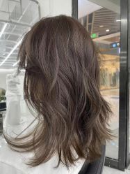 -Moyue HAIR SALON