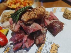 -HUZI虎滋精酿餐吧(京西大悦城店)