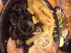 博多一幸舍(侨福芳草地店)-博多一幸舍(侨福芳草地购物中心店)