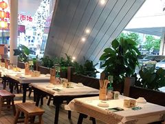 -农耕记·湖南土菜(halo广场店)