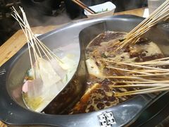 -袁记串串香(新南门店)