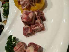 -草原塞蛮羊火锅城(港湾店)