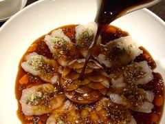 -甄御•海鲜新青岛菜(麦岛店)