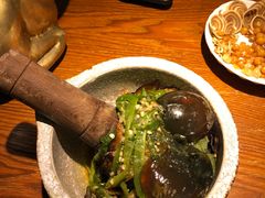 -炊烟小炒黄牛肉(东庆街店)