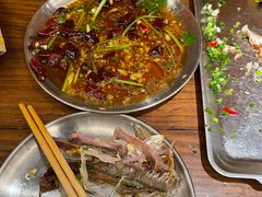 -破店肥哈·东北烧烤·夜宵(南山保利店)