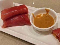 -鹅冠港式茶餐厅(来福士店)