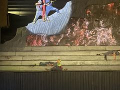 -三亚红色娘子军演艺公园景区