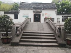 -台州府城(东湖)