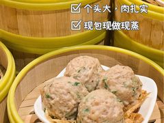 -顺意·顺德家乡菜(国际人才大厦店)