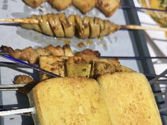 -亿牌牌东北烧烤(博物馆旗舰店)