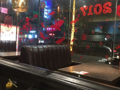 -华辉快餐店(江南西总店)