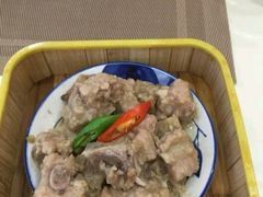 -欣旺·迎宾楼·百年无锡菜