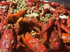 -黄尚皇小龙虾-螃蟹-深夜食堂(皇后公园店)