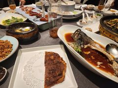 -羲和雅苑•北京烤鸭(平安国际金融中心店)