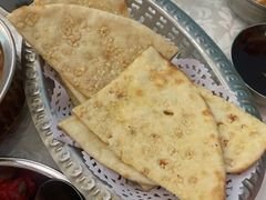 奶酪薄饼-葛尼沙印度餐厅 (镇明路店)
