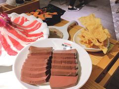 -雾都渣渣火锅(南城智汇城店)