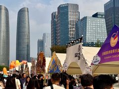 -合景·悠方(成都店)