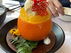 -百盛·鼎膳(中海财富中心)