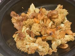-狮王府淮扬菜(新街口友谊店)