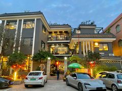 -阿多私房菜(顺德店)
