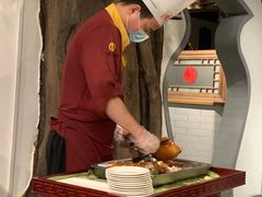 -北京全聚德(西客站店)