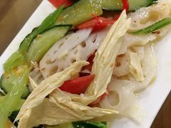 -建基泡馍·西安老字号·清真(永宁店)