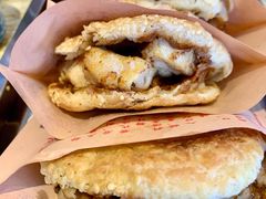 -老徐烧烤涮肚(交道口店)