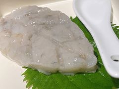 招牌虾滑-海底捞火锅(崇文门新世界百货店)