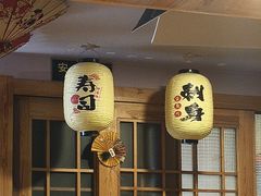 -晶吉·居酒屋·烧鸟·生鱼饭(中山区民主广场店)