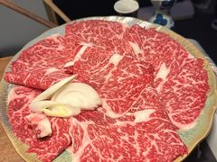 -满来寿喜烧(金虹桥店)