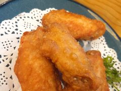 -稻香酒家(长宁KING88广场店)