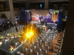 -怡东国际酒店·宴会厅