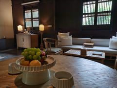 -法云安缦酒店