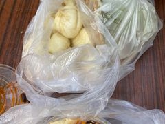 -翠林小区豆腐脑